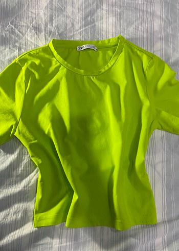 ZARA CROP - Görsel 3