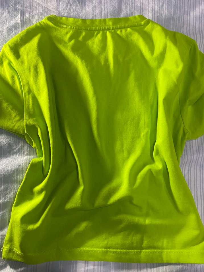 ZARA CROP - Görsel 4