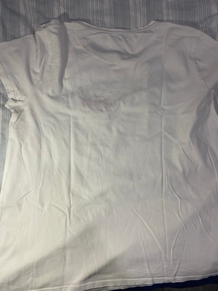 MAVI TSHIRT - Görsel 4