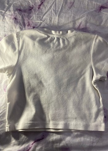 Beyaz Bluz - Görsel 4