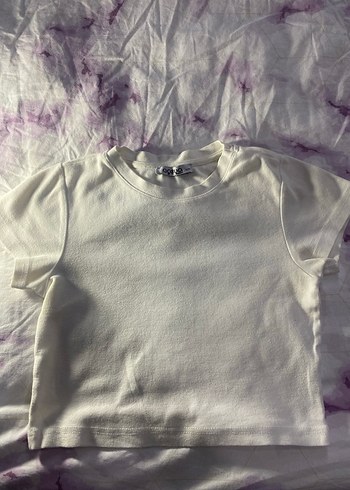 Beyaz Bluz - Görsel 2