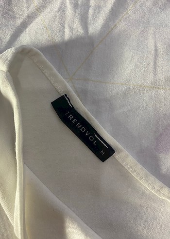 Trendyol Bluz - Görsel 3