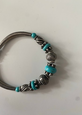 Vintage Bileklik - Görsel 2