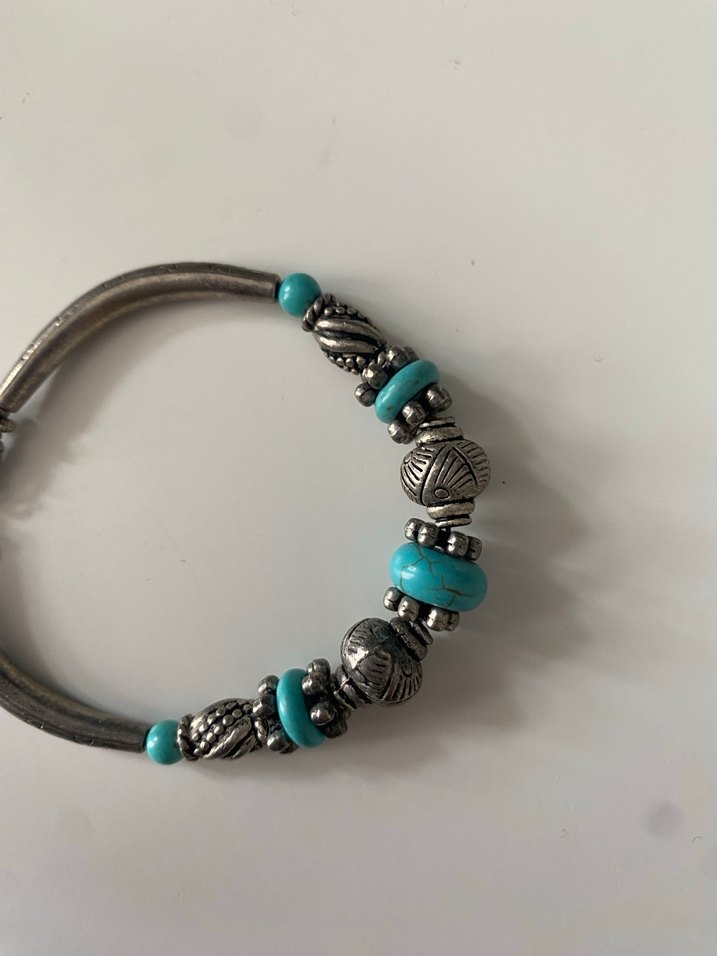 Vintage Bileklik - Görsel 2