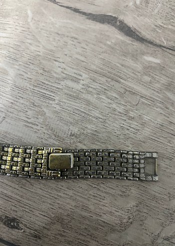 Stainless Steel Ceitezin Vintage Kadın Kol Saati - Görsel 3