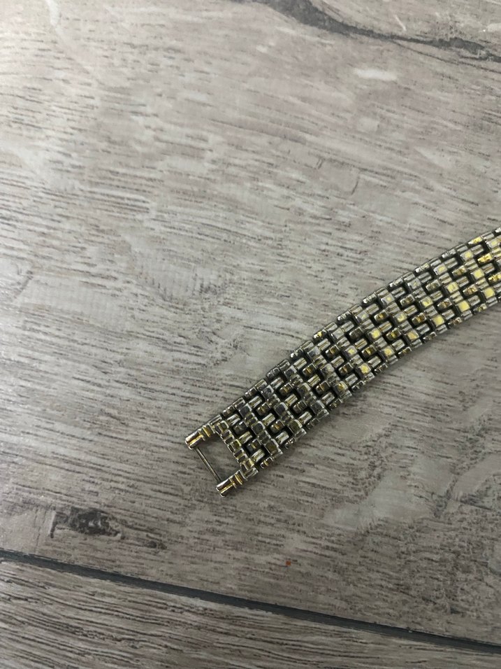 Stainless Steel Ceitezin Vintage Kadın Kol Saati - Görsel 2