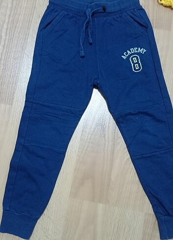 Alt pantolon eşofman 
