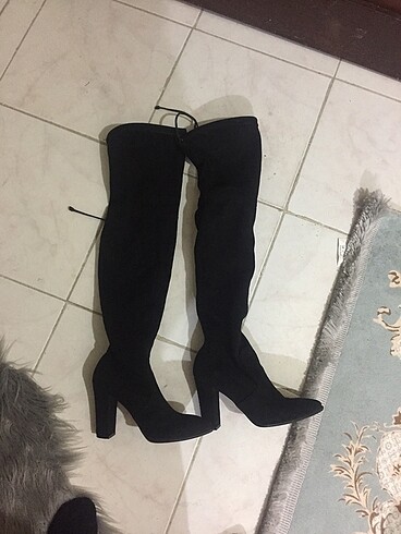 35 Beden Çorap çizme Bağdat cd