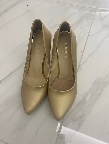 36 Beden Stiletto