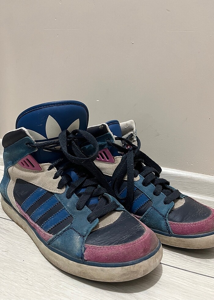 Adidas - Görsel 2