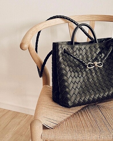 Beden siyah Renk Bottega Veneta