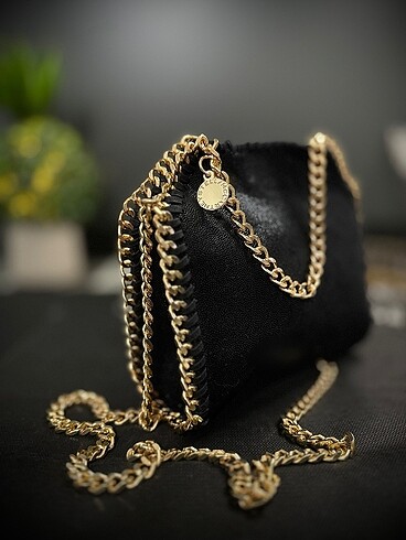 Stella McCartney Stella Bej