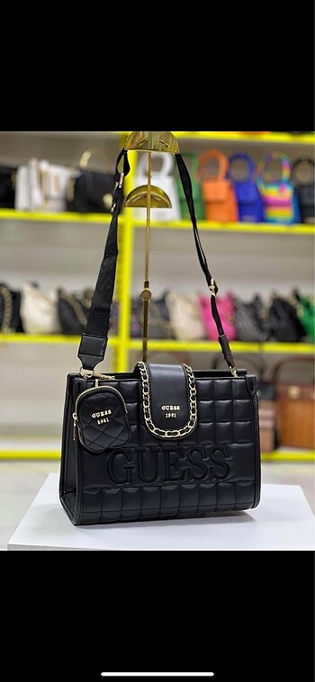 Beden Guess