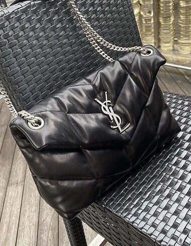 YSL yastık model