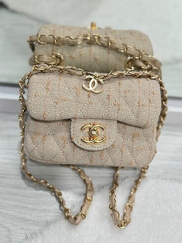 Chanel Chanel