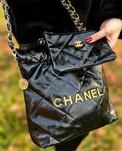 Beden Chanel