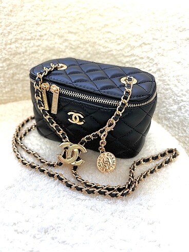 Chanel Chanel