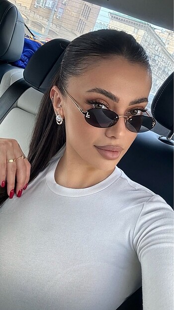 Fendi gözlük