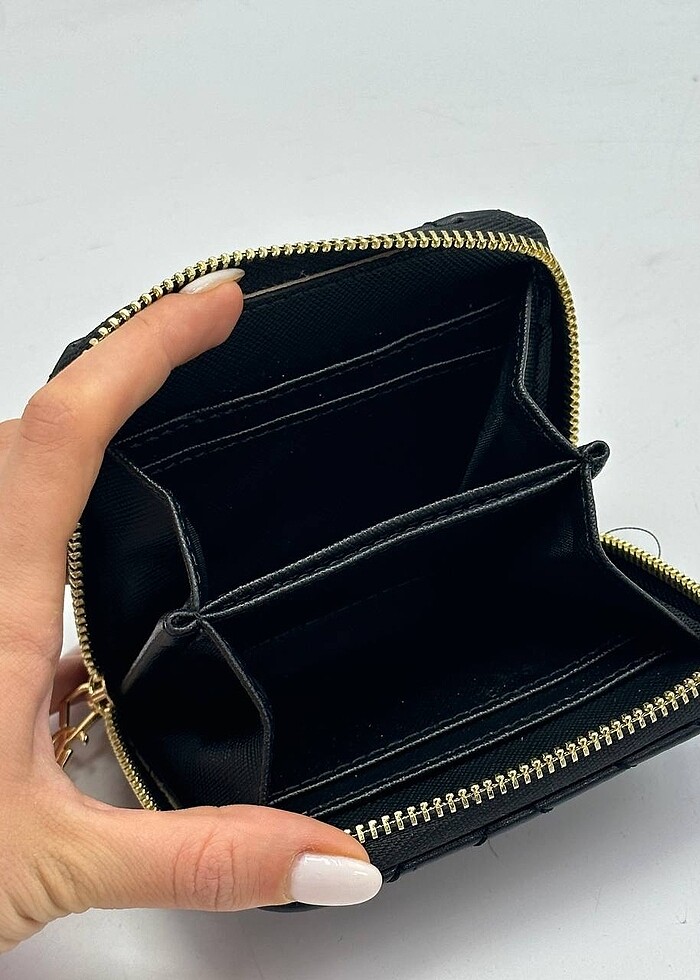 Ysl cüzdan - Görsel 2