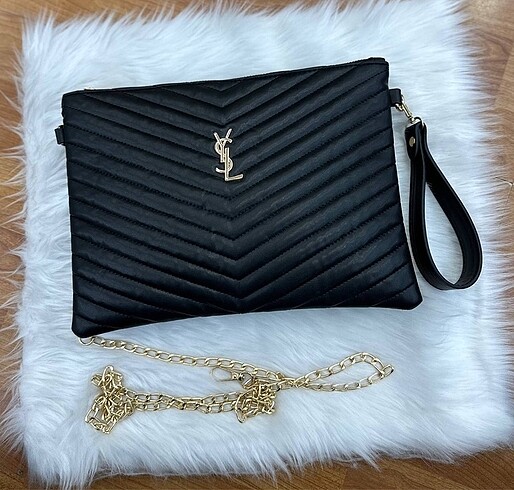 YSL Clutch
