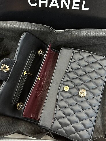 Chanel Chanel