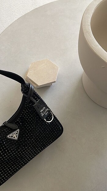Prada Taşlı prada