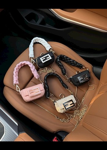 Fendi Fendi taba