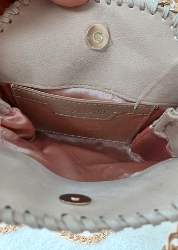 Stella McCartney Stella Bej
