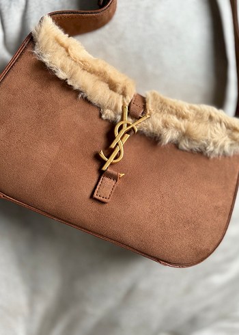 YSL taba çanta
