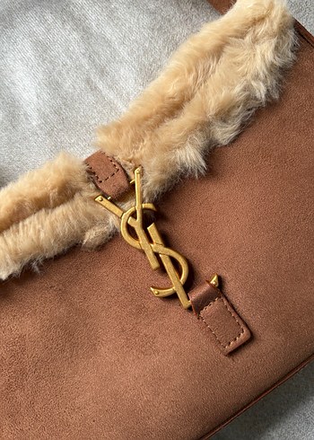 Yves Saint Laurent YSL taba çanta
