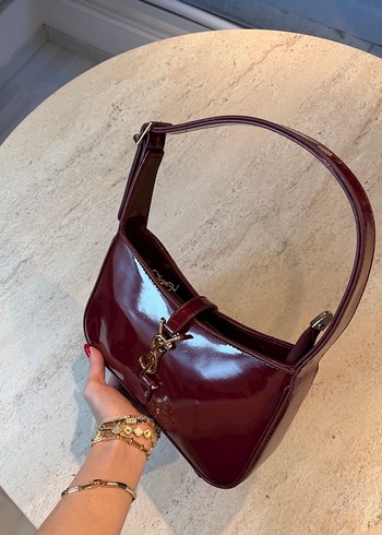  Beden YSL bordo