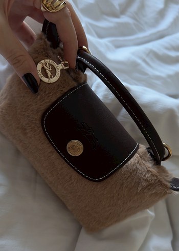 Longchamp Mini