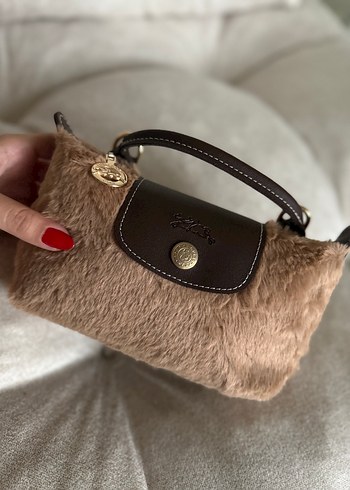 Beden Longchamp Mini