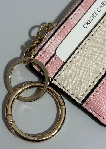 Victoria secret pembe kartlık - Görsel 4