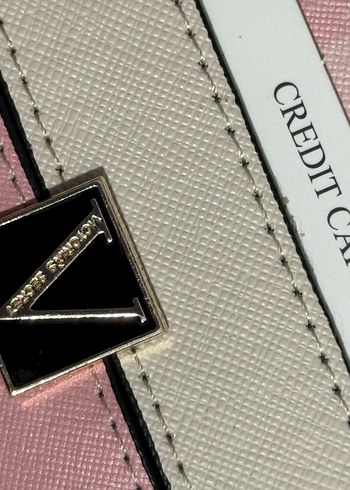 Victoria secret pembe kartlık - Görsel 3