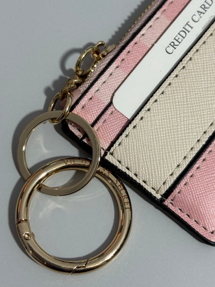 Victoria secret pembe kartlık - Görsel 4