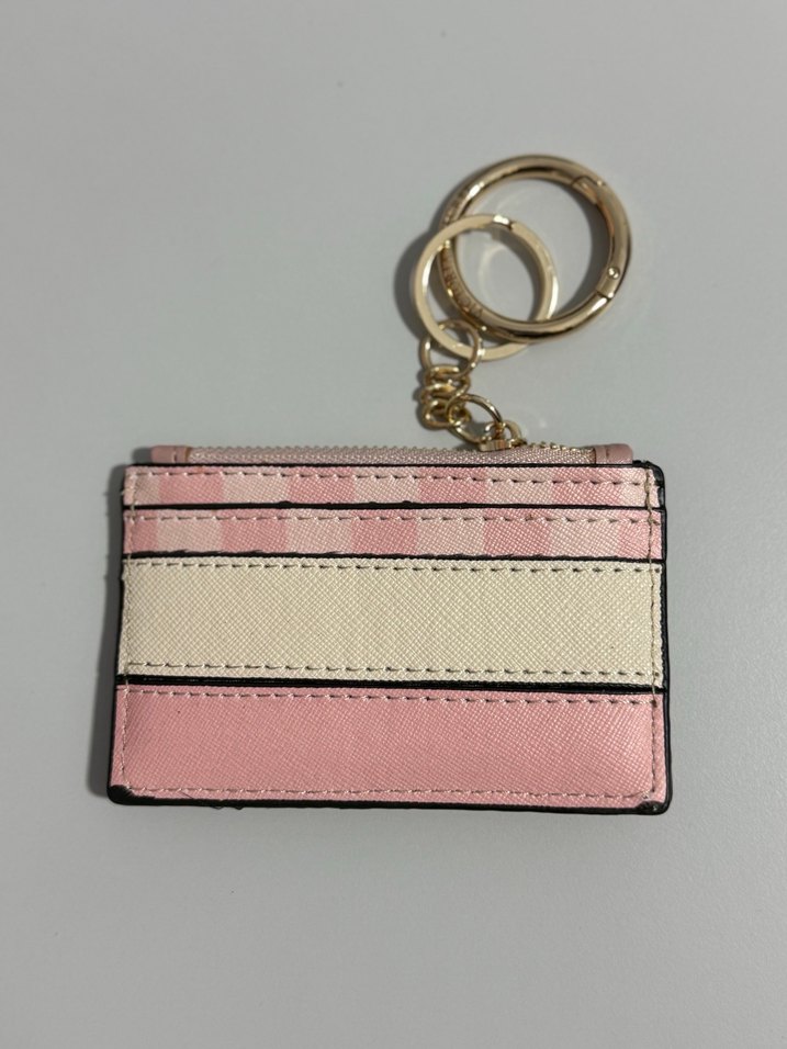 Victoria secret pembe kartlık - Görsel 5