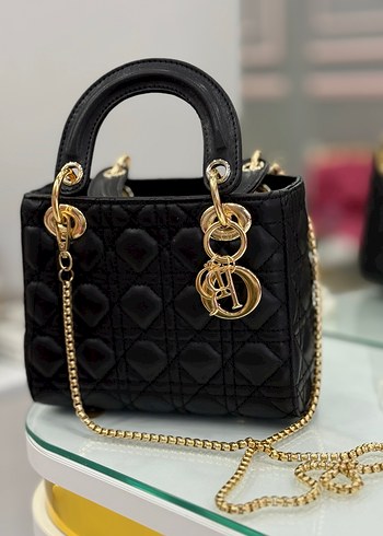 Dior askılı çanta - Görsel 2