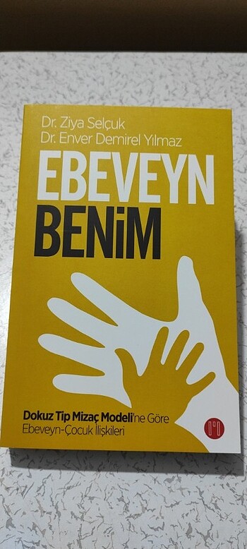 Ebeveyn Benim 