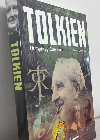 Tolkien