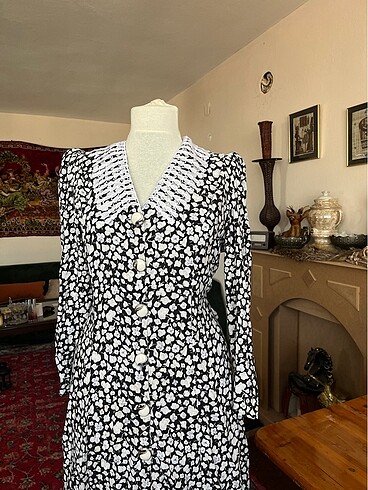 American Vintage Vintage elbise