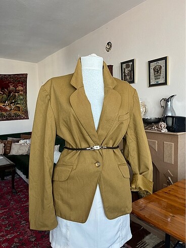 American Vintage Vintage ceket