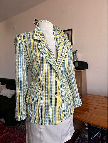American Vintage Vintage ceket