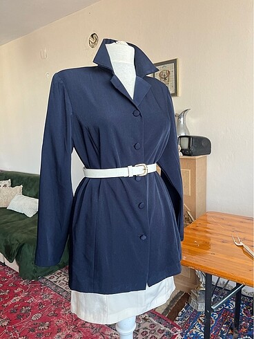 l Beden Vintage ceket
