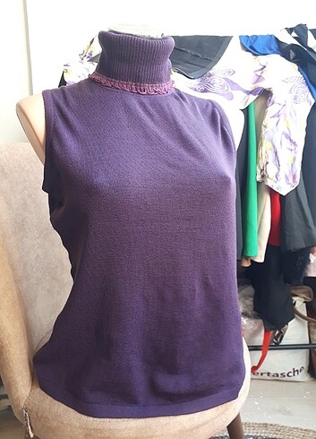 American Vintage Triko bluz