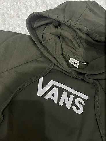 Vans Vans Sweathirt