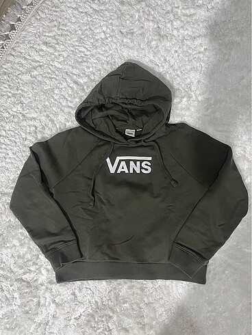 Vans Sweathirt
