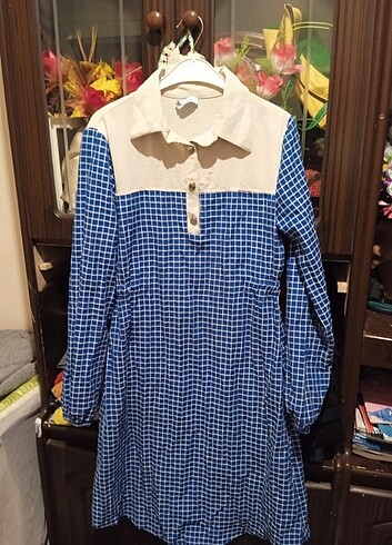 xs Beden lacivert Renk Tunik