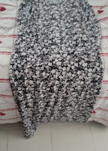 çiçek Desenli elbise - Görsel 2