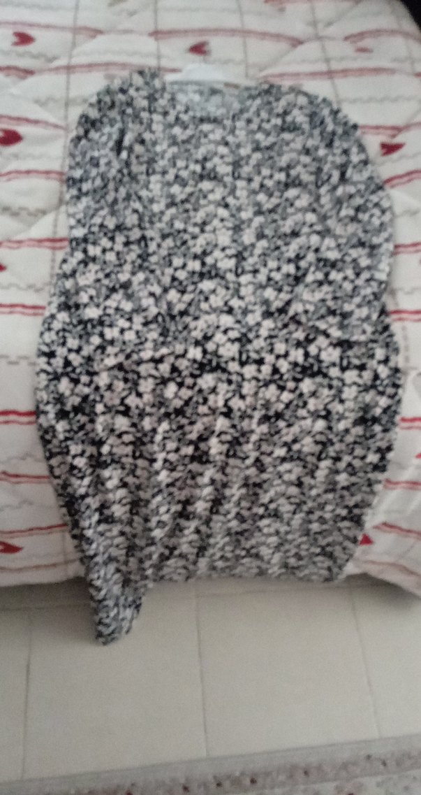 çiçek Desenli elbise - Görsel 2